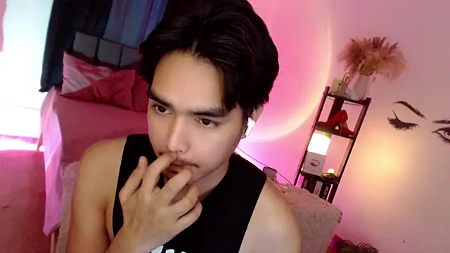 Snapshot of JakeXolsen chatting on 09.12.25 JakeXolsen online show from 09.12.25