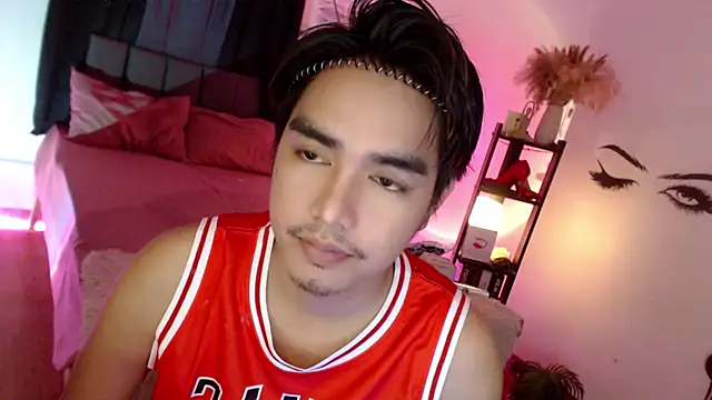 Snapshot of JakeXolsen chatting on 09.16.25 JakeXolsen online show from 09.16.25
