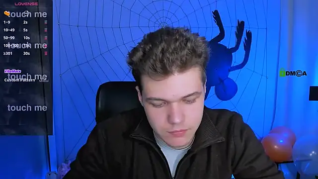 lucas long  online show from 10.27.25