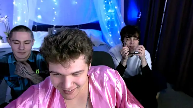 lucas long  online show from 11.27.25