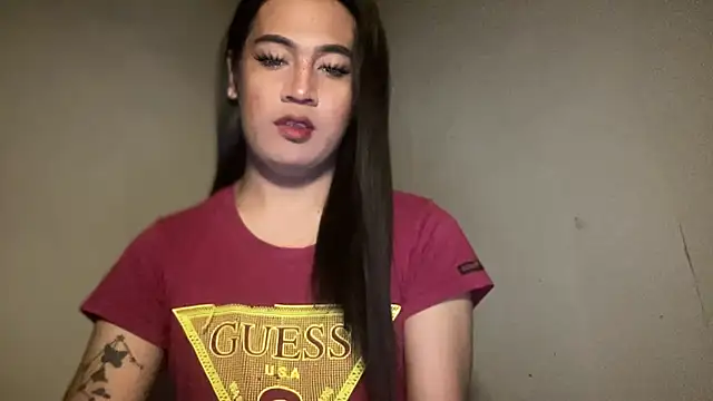 fallon empress143 online show from 09.26.25