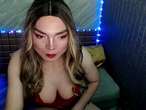 Asiandollxxx4uandMe online show from 03.23.26