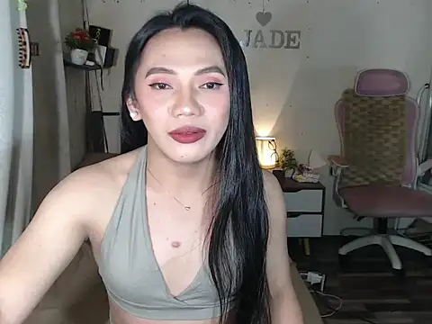 Snapshot of itsme_jade chatting on 05.31.26 itsme jade online show from 05.31.26