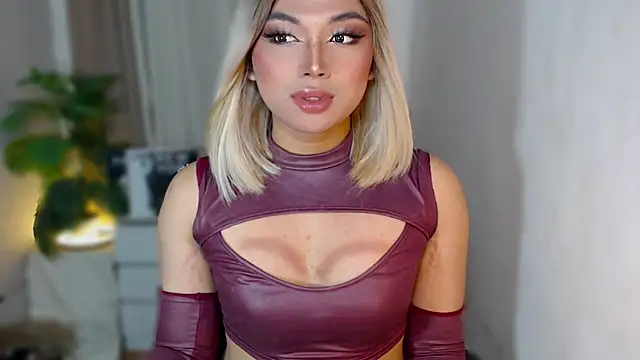 Samantha Millerxxx online show from 03.27.26