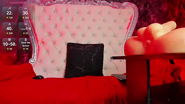 MirandaSould online show from 05.20.26