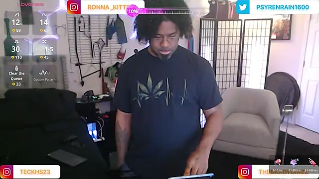 SamXTeck online show from 03.30.26