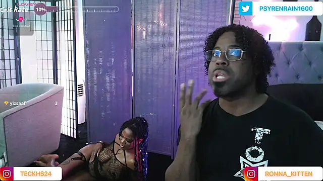 SamXTeck online show from 06.09.26