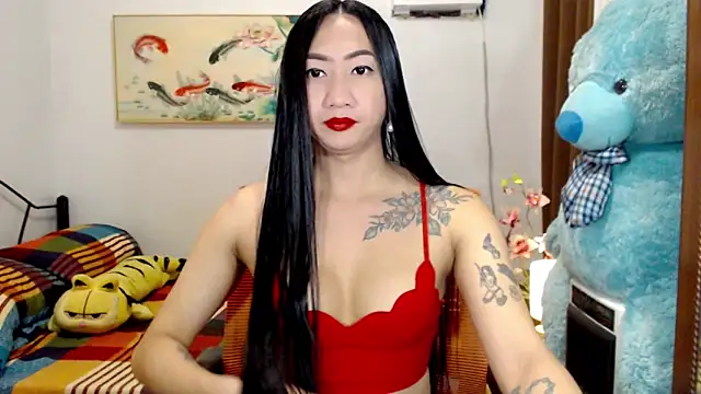 LovelyQueen69 online show from 12.03.25