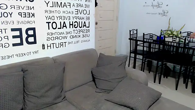 LovelyQueen69 online show from 02.15.26