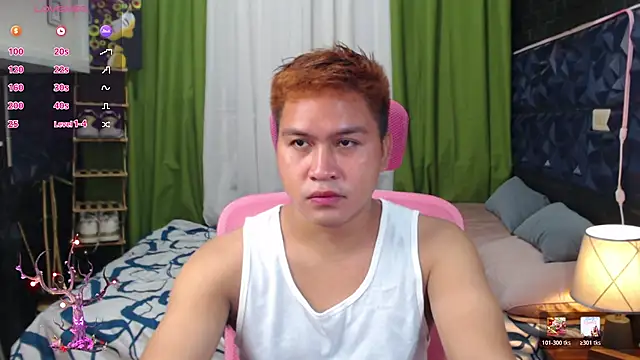 Snapshot of Asian_jayeel chatting on 05.15.26 Asian jayeel online show from 05.15.26