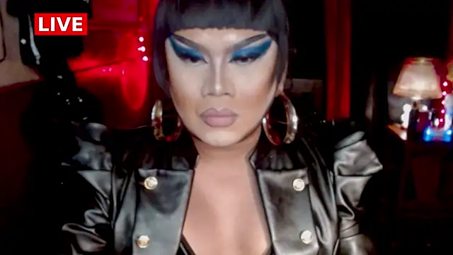 mistress lasciviousness online show from 12.16.25