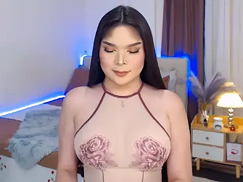 VickyMarquez online show from 04.12.26