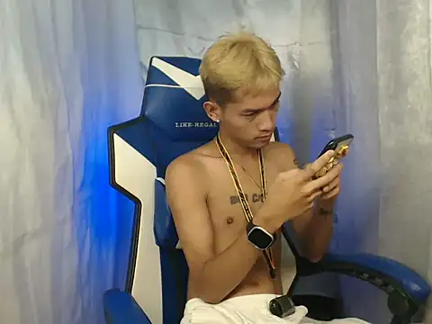 riks tyler online show from 11.05.25