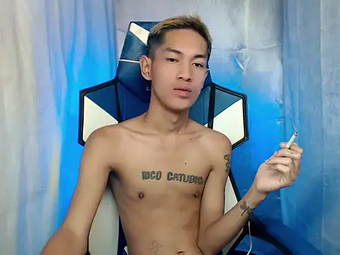 riks tyler online show from 12.14.25