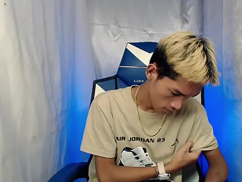 riks tyler online show from 01.18.26