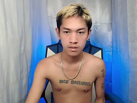 riks tyler online show from 02.07.26