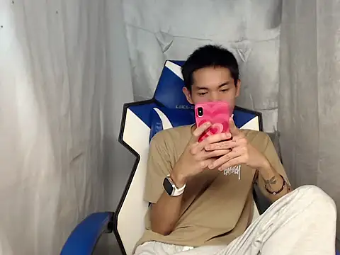 riks tyler online show from 04.05.26