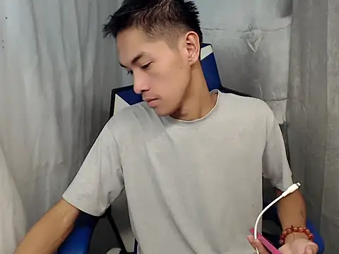 riks tyler online show from 04.17.26