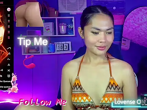 urgirljane online show from 06.03.26