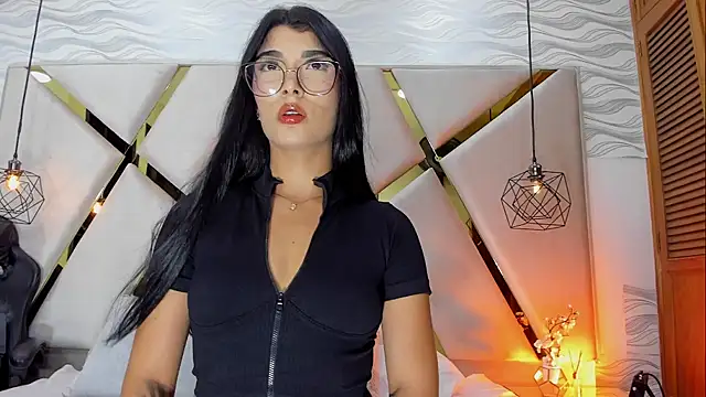 FernandaRousse online show from 12.01.25