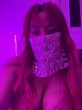 Miss June666 online show from 03.08.26