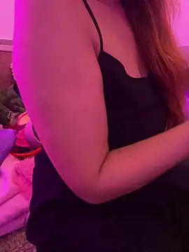 Miss June666 online show from 04.14.26