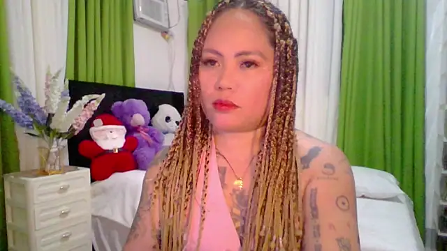 EstellaStarXxx online show from 11.06.25