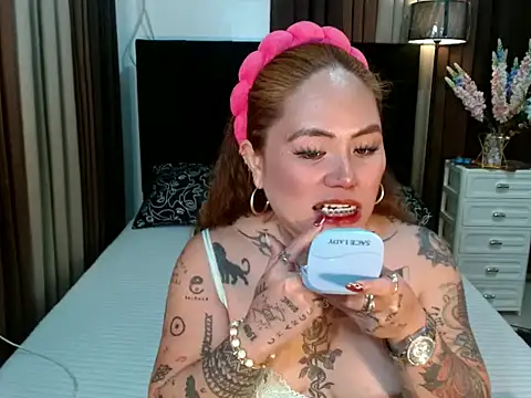 EstellaStarXxx online show from 02.19.26