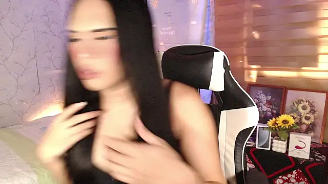 TssluttyNikka online show from 03.28.26