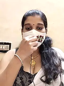 amelia-rani online show from 10.27.25