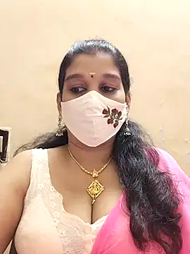 amelia-rani online show from 11.04.25