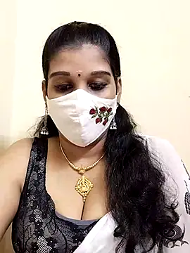 amelia-rani online show from 11.27.25