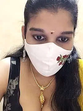 amelia-rani online show from 01.05.26