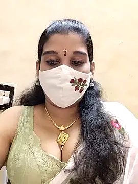 amelia-rani online show from 02.01.26