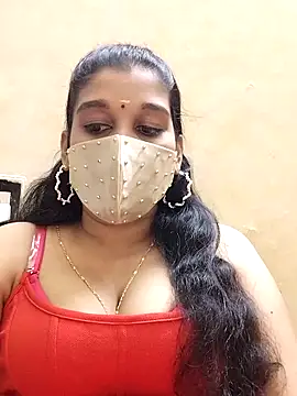 amelia-rani online show from 03.21.26