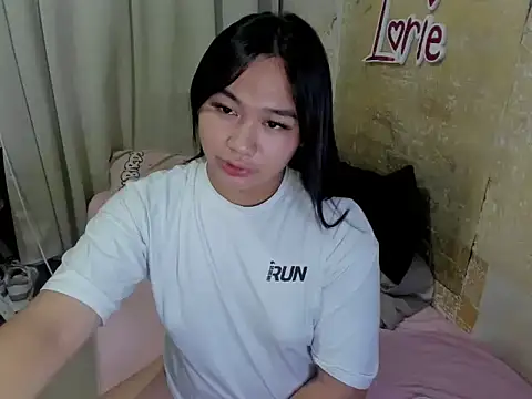 Seductive lorie online show from 10.30.25