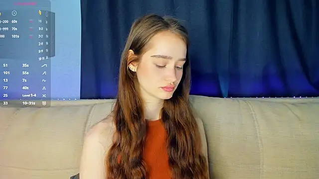 lovelyalivia online show from 04.23.26