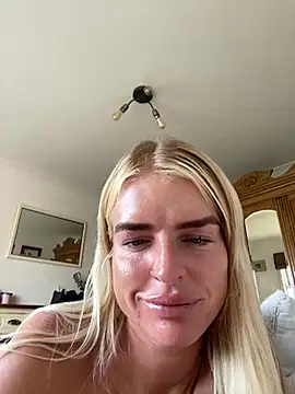 JessieMaeBabe online show from 09.10.25