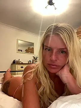 JessieMaeBabe online show from 01.08.26