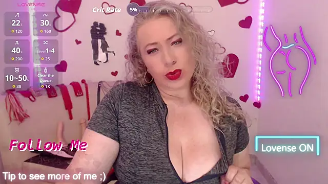 sofiacurvy 45 online show from 11.14.25