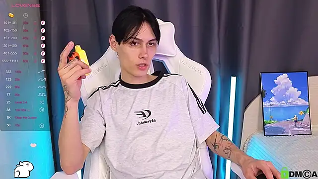 bd black online show from 10.31.25