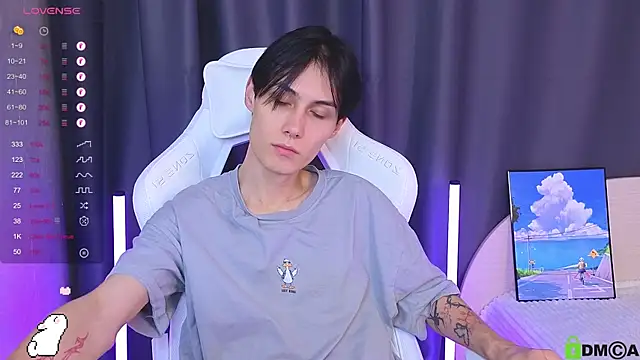 bd black online show from 11.21.25