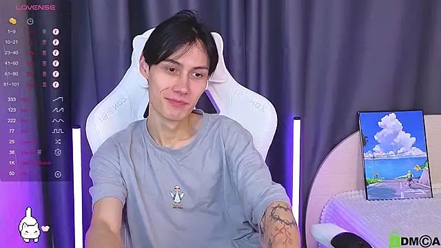 bd black online show from 11.22.25