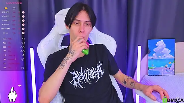 bd black online show from 01.12.26