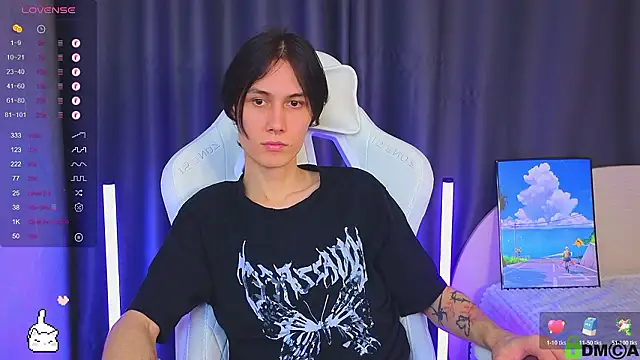 bd black online show from 03.17.26