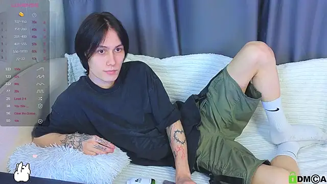 bd black online show from 04.01.26