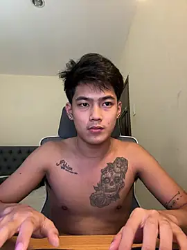 Prince kiyoshi online show from 07.09.26