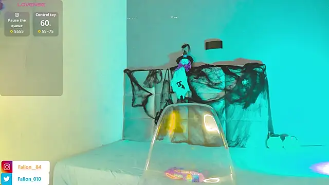 fallon 08 online show from 10.24.25