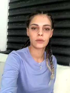 sweetchery999999 online show from 11.30.25