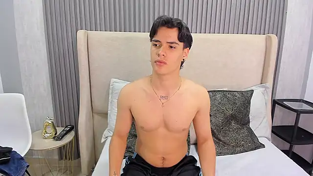 BenitoSaenz online show from 09.12.25